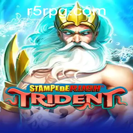 Unveiling StempedeRushTrident: A Dive into the Exciting New Adventure