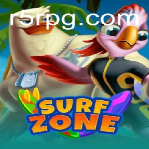 Dive into SurfZone: The Thrills and Spills of the Latest Gaming Sensation