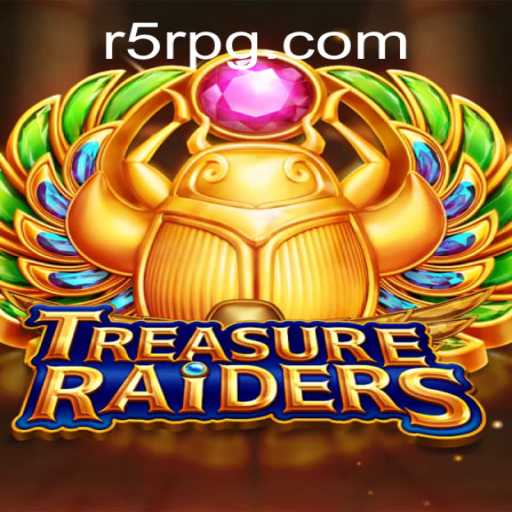 Unveiling the Excitement of TREASURERAIDERS: The Ultimate Adventure in Gaming