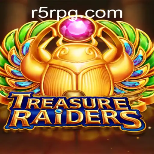 Unveiling the Excitement of TREASURERAIDERS: The Ultimate Adventure in Gaming