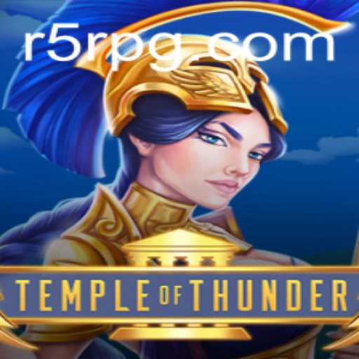 Unveiling the Mystical World of TempleofThunder: A Journey Through Myth and Strategy