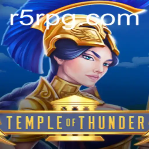 Unveiling the Mystical World of TempleofThunder: A Journey Through Myth and Strategy