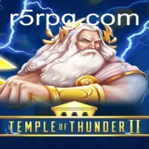 Temple of Thunder II: A Journey through Ancient Mysteries