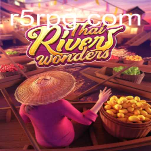 Unveiling ThaiRiverWonders: A Comprehensive Guide to the Exciting Game