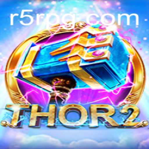 Unveiling the Thrills of 'Thor2': A Journey into the World of Gaming with R5R.COM