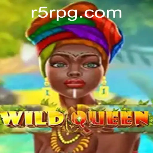 WildQueen: Exploring the Enchanting World of R5R.COM's Latest Game