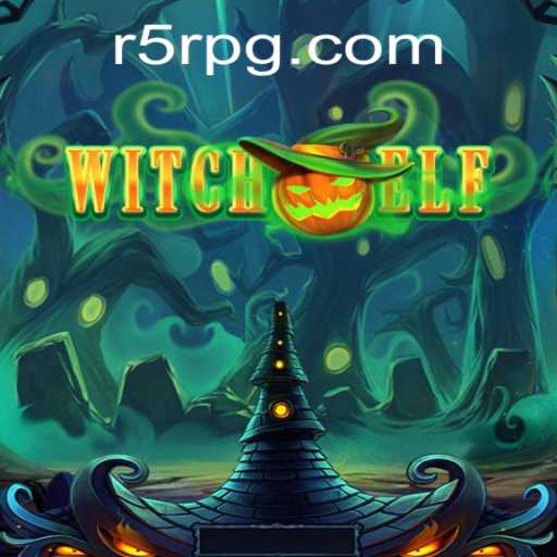 WitchElf: Exploring the Enigmatic World of Fantasy Gaming