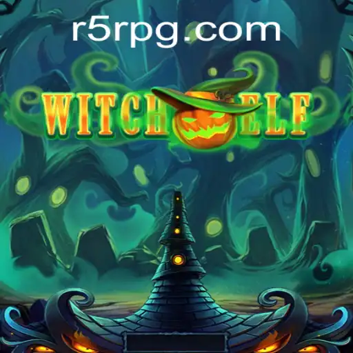 WitchElf: Exploring the Enigmatic World of Fantasy Gaming