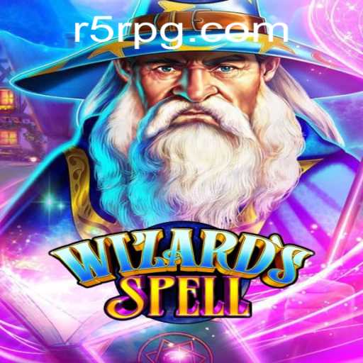 WizardsSpell: The Enchanting World of Strategy and Magic