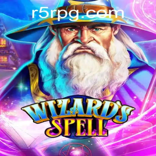 WizardsSpell: The Enchanting World of Strategy and Magic